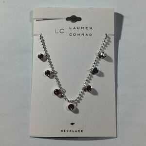 [5x$20] New LC Conrad / Golden Double Chain Mini Gems